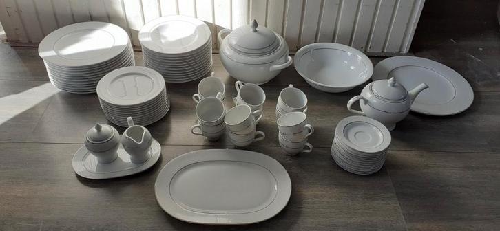 Servies bavaria, Huis en Inrichting, Keuken | Servies, Ophalen of Verzenden