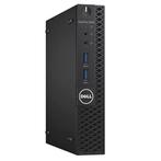 Dell mini pc 3050 optiplex core i5 7500, Computers en Software, Desktop Pc's, Ophalen, 8 GB, Dell, SSD