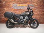 Harley-Davidson RA1250 Pan America (bj 2021), Bedrijf, Toermotor