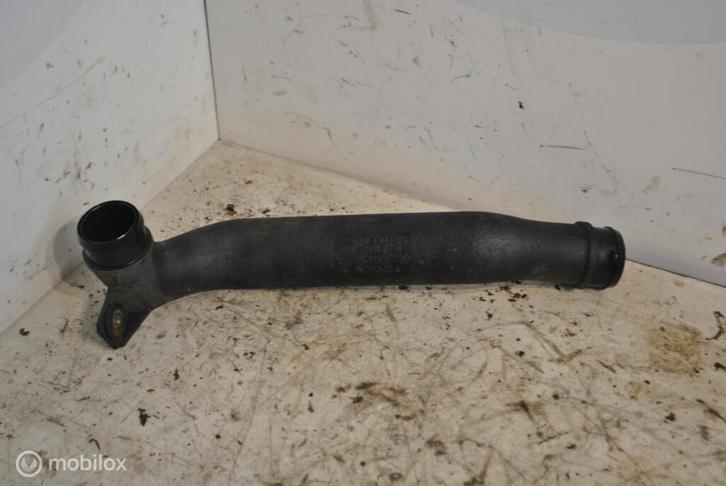 Intercooler slang Vw Caddy Bestel II 1.9 TDI 6K0145770P, Auto-onderdelen, Motor en Toebehoren, Volkswagen, Gebruikt, Ophalen of Verzenden