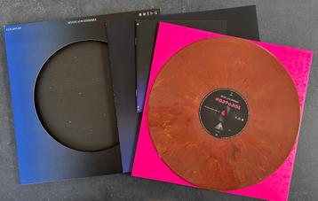 COLDPLAY - Music of the spheres ( LP; MINT ) beschikbaar voor biedingen