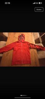 BAPE hoodie full zip, Kleding | Heren, Truien en Vesten, Ophalen of Verzenden, Zo goed als nieuw