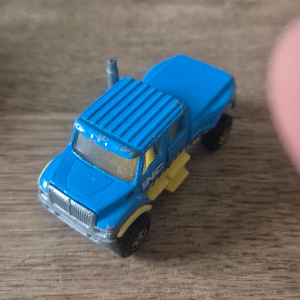 Matchbox, Verzenden, Auto