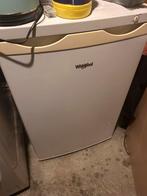 Compacte tafelmodel vriezer, Witgoed en Apparatuur, Gebruikt, Minder dan 85 cm, Minder dan 60 cm, Vrijstaand