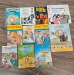 11 kinderboeken, Ophalen of Verzenden, Zo goed als nieuw, 3 tot 4 jaar