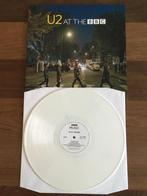 Vinyl LP U2 At The BBC Live Abbey Road 2017 WHITE&BLUE NIEUW, Cd's en Dvd's, Ophalen of Verzenden, 2000 tot heden, Nieuw in verpakking