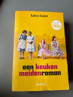 Een Keukenmeidenroman - Kathryn Stockett, Ophalen of Verzenden, Gelezen, Wereld overig