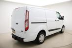 Ford Transit Custom 280 2.0 TDCI L1H1 Trend | Achteruitrijca, Stof, 4 cilinders, 2500 kg, Wit