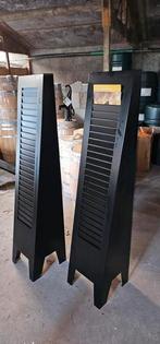 Folder - brochure standaard, Huis en Inrichting, Ophalen, Zo goed als nieuw