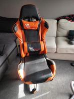 Pitstop gaming chair, Ophalen