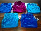 Partij turnpakjes nieuw 16 stuks sale, Maat 36 t/m 42, Ophalen of Verzenden, Nieuw, Turnpak(je)