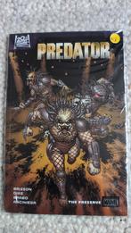 Predator: The Preserve Comic Book, Ophalen of Verzenden, Zo goed als nieuw