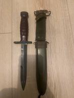 Dolk USM8A, Verzenden, Landmacht, Duitsland, Mes of Dolk