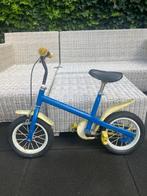 Kinderfietsje, Ophalen, Gebruikt, Minder dan 16 inch