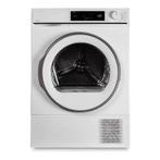 Sharp warmtepompdroger KDNHA8S6GW van €469.00 Voor €379.00