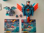Lego nexo knights, Kinderen en Baby's, Speelgoed | Duplo en Lego, Ophalen of Verzenden, Gebruikt, Lego
