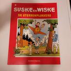 Suske en Wiske De sterrenplukkers no 146, Eén stripboek, Ophalen of Verzenden, Gelezen