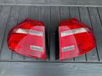 BMW 1 Serie achterlichten facelift e87, Ophalen