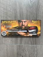 Michael Smith Achieve dartpijlen 23 gram, Sport en Fitness, Darts, Ophalen of Verzenden, Zo goed als nieuw, Pijlen