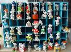 101 dalmatiers mac donalds 1996 kompleet alle 101,goede cond, Verzamelen, Verzenden, Overige figuren, Zo goed als nieuw, Beeldje of Figuurtje