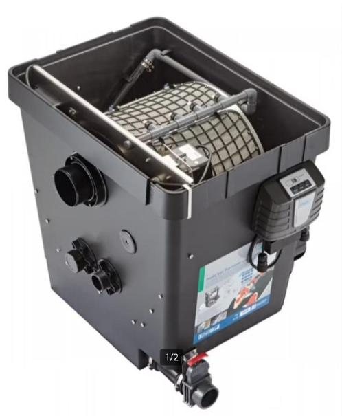 Oase proficlear pr. trommelfilter gravity EGC vijverfilter, Tuin en Terras, Vijver-toebehoren, Nieuw, Vijverfilter, Ophalen of Verzenden