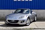 Mazda MX-5 Roadster Coupé 1.8 TS+ Roadster Coupe, Auto's, Mazda, Gebruikt, Zwart, Cabriolet, 14 km/l