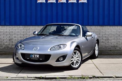 Mazda MX-5 Roadster Coupé 1.8 TS+ Roadster Coupe, Auto's, Mazda, Bedrijf, Te koop, MX-5, ABS, Airbags, Airconditioning, Alarm