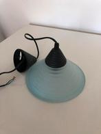 Brocante lamp, Ophalen of Verzenden