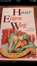Haar eigen weg, Boeken, Ophalen of Verzenden, Gelezen