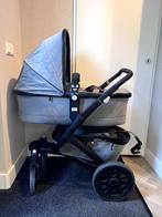Joolz Geo2 kinderwagen, Gebruikt, Verstelbare duwstang, Ophalen, Kinderwagen