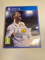 PS4 Game - Fifa 18, Online, Ophalen of Verzenden, Zo goed als nieuw, Sport