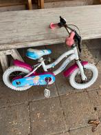 Kinderfiets, Fietsen en Brommers, Fietsen | Kinderfietsjes, Ophalen of Verzenden, Zo goed als nieuw, Minder dan 16 inch