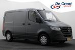 Mercedes-Benz Sprinter 214 2.2 CDI L1H1 3-Zits, Cruise, Appl, Auto's, Voorwielaandrijving, Stof, Gebruikt, 2000 kg