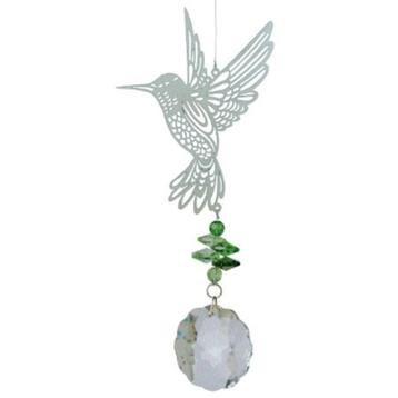 SUNCATCHER - KOLIBRI beschikbaar voor biedingen