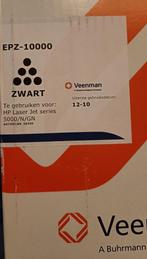 HP 29X (C4129X) compatible toner zwart, Computers en Software, Printerbenodigdheden, Ophalen of Verzenden, Nieuw, Toner, HP vervanger