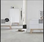 Kidsmill Sixties Complete babykamer + extra’s, Ophalen, Gebruikt, Ledikant