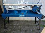 Scheppach FS 3600 Water tegel snijder, Doe-het-zelf en Verbouw, Ophalen, Gebruikt, 1200 watt of meer, 70 mm of meer
