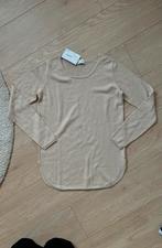 Cashmere Longsleeve Delicatelove Maat S, Nieuw, Ophalen of Verzenden, Maat 36 (S), 100% cashmere