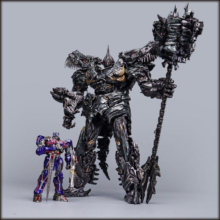 [𝗣𝗿𝗲-𝗼𝗿𝗱𝗲𝗿] Gcreation G-Creation (Transformers AOE), Verzenden, Nieuw