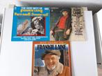 Lp's Frankie Laine, Ophalen of Verzenden, Gebruikt