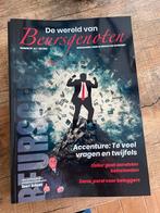 13x beursgenoten, Ophalen of Verzenden, Gelezen, Algemeen