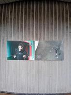 2 platen Mark van Bommel - Stars of Football, Ophalen, Zo goed als nieuw, Poster, Plaatje of Sticker