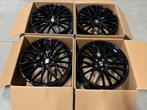 22 Inch Porsche Cayenne Coupe Velgen 5x112 Velgen Turbo GTS, Auto-onderdelen, Banden en Velgen, 19 inch, Velg(en), Nieuw, Ophalen of Verzenden