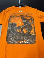 metal shirt: KanonenFieber...................w26, Verzenden, Gedragen, Maat 48/50 (M), Zwart