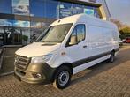 Mercedes-Benz Sprinter 317 CDI L3-H2 RWD * Navi * 360 Graden, Gebruikt, 4 cilinders, Wit, Mercedes-Benz