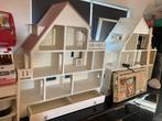 Vintage Poppenhuis - VT Wonen Stijl, Ophalen, Gebruikt, Poppenhuis