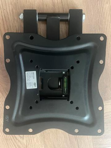 ISY IWB 3200 Premium TV muurbeugel, draaibaar max 48” 25kg beschikbaar voor biedingen