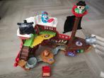 VTech piratenboot, Kinderen en Baby's, Speelgoed | Vtech, Ophalen, Gebruikt, 6 maanden tot 2 jaar