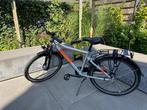 26 inch Batavus jongens fiets, Gebruikt, Batavus., Handrem, Ophalen