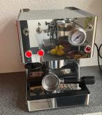 Isomac Giada, Witgoed en Apparatuur, Koffiezetapparaten, 10 kopjes of meer, Ophalen of Verzenden, Zo goed als nieuw, Koffiemachine